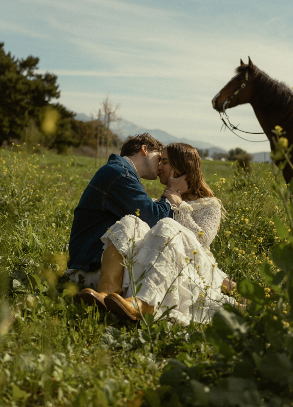 Photographers Lizzy Mae