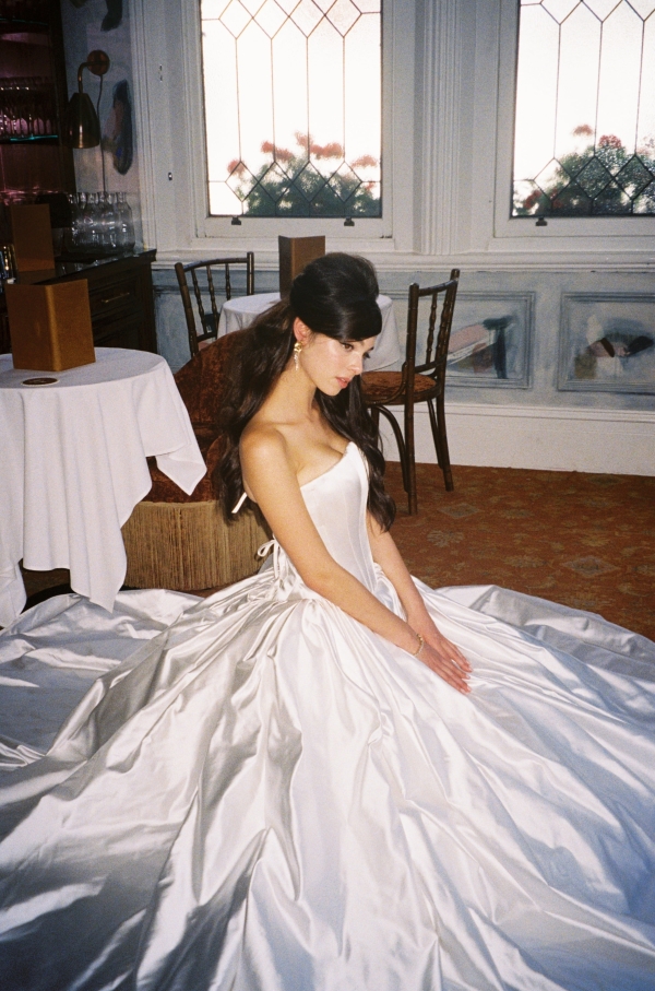 Bridal Shehzarin Batha Couture