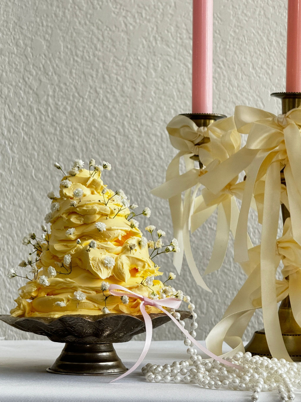 Planners Wedding Erah