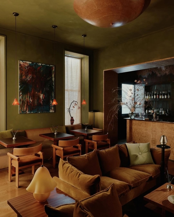 13 Romantic Restaurants for Date Night in NYC