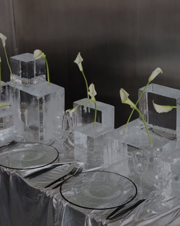 6 Steps to Create Show-Stopping Wedding Reception Tables