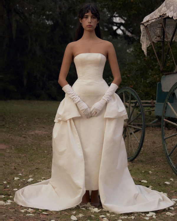 Top 20 Bridal Designers in the US Every Bride Should Know