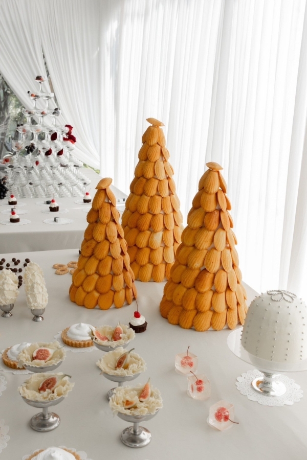 Cakes & Catering SNP Cake Atelier