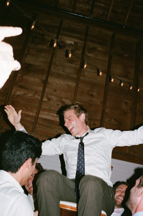 Photographers Cheyanna De Nicola