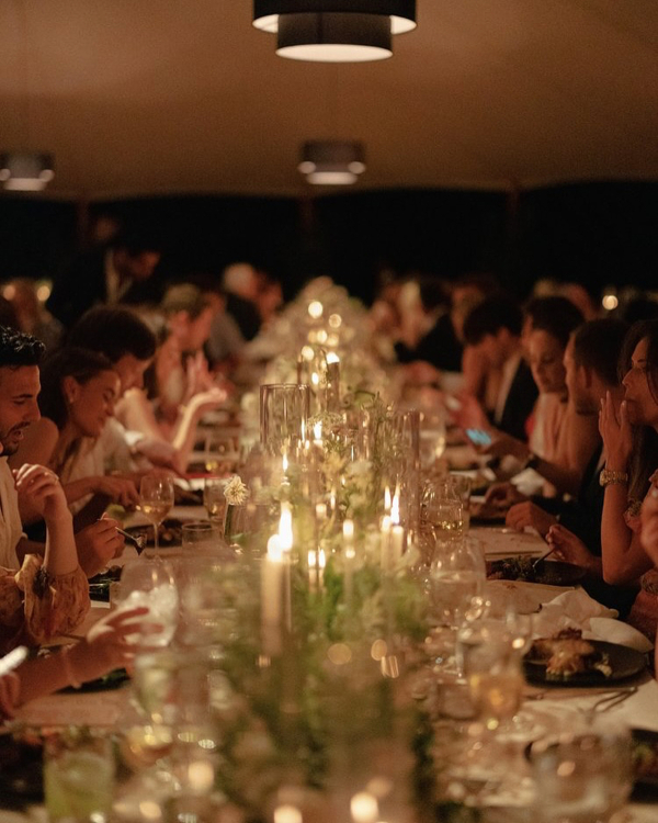 How to Plan for a Seamless Wedding Guest Experience