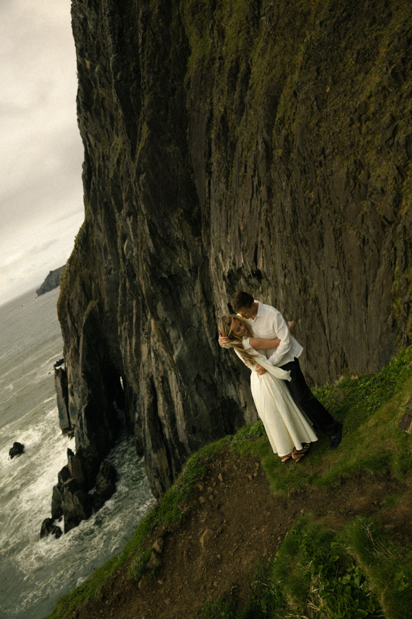 Photographers Lizzy Mae