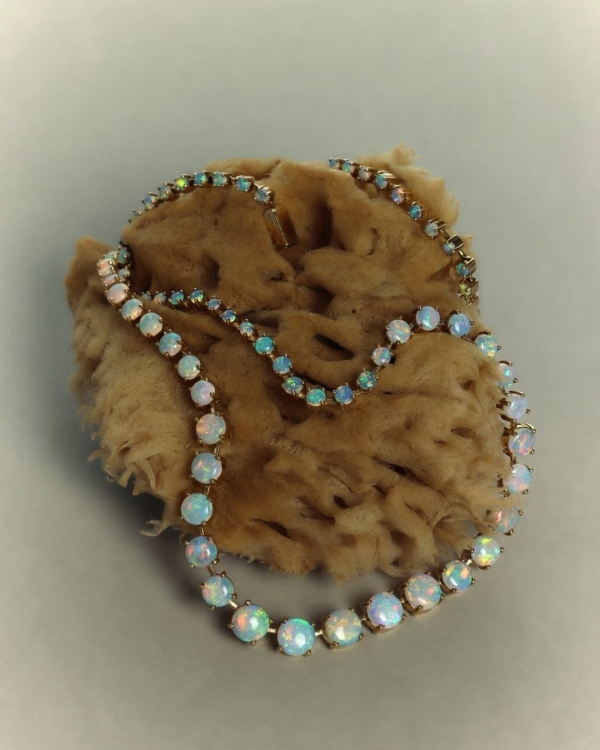 Bridal Birthstone Fine Jewelry to Match Every Month and Mood