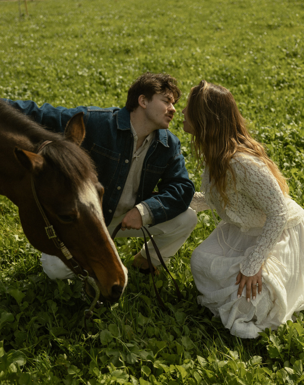 Photographers Lizzy Mae