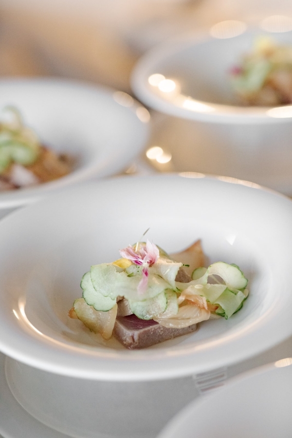 Cakes & Catering Rotondo Catering by Alba