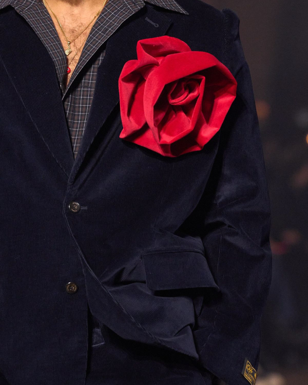 A Complete Style Guide for the Fashion-Forward Groom