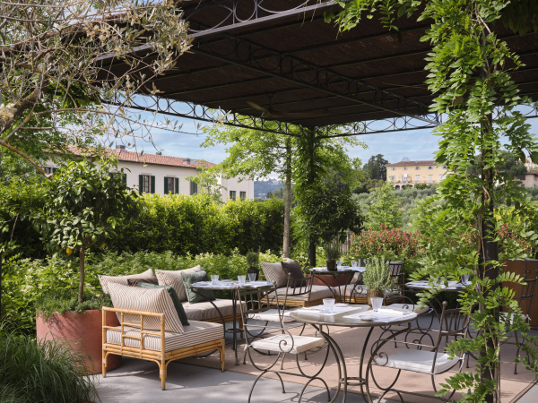 Venues Collegio alla Querce, Auberge Resorts Collection