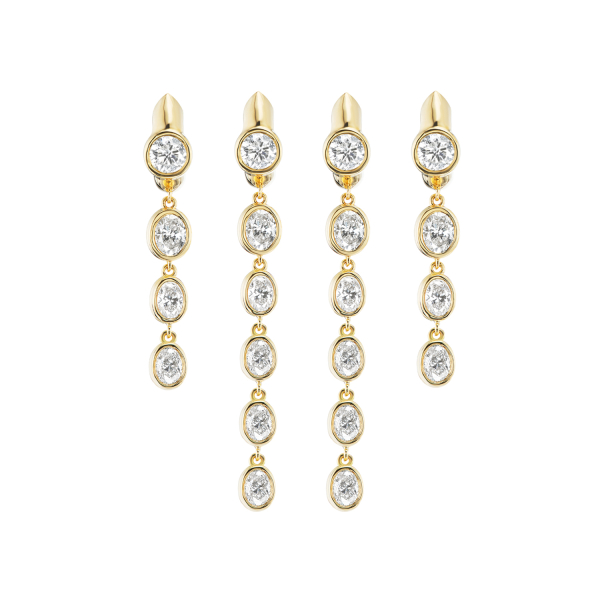 Fine Jewelry Uniform Object