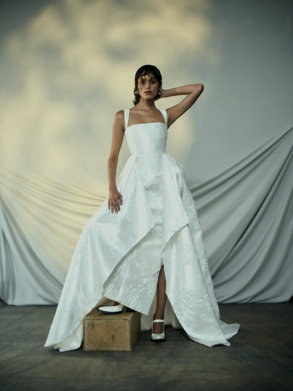 Prea James Studio Debuts Collection II