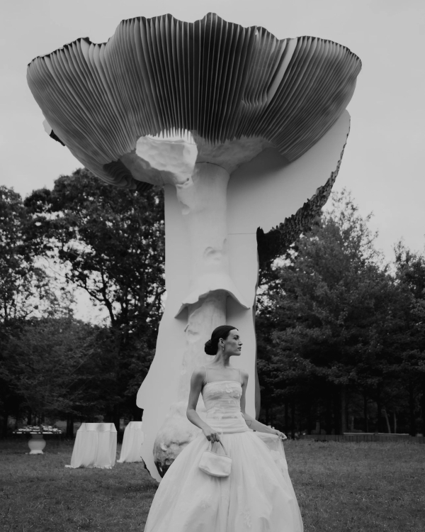 Trend: Folklore, Fantasy & Fairytale-Inspired Weddings