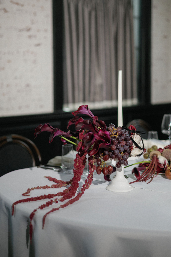 Planners Wedding Erah