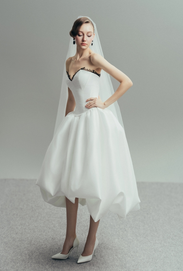 Bridal LINH DOAN ATELIER