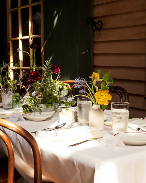 13 Romantic Restaurants for Date Night in NYC
