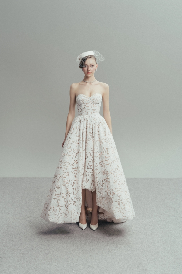 Bridal LINH DOAN ATELIER