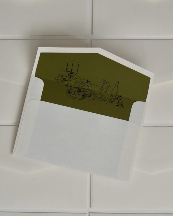 The Trendiest Stationery Ideas for Every Wedding Style