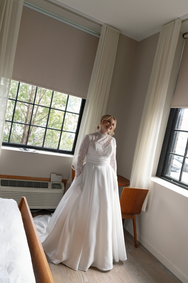 Photographers Cheyanna De Nicola