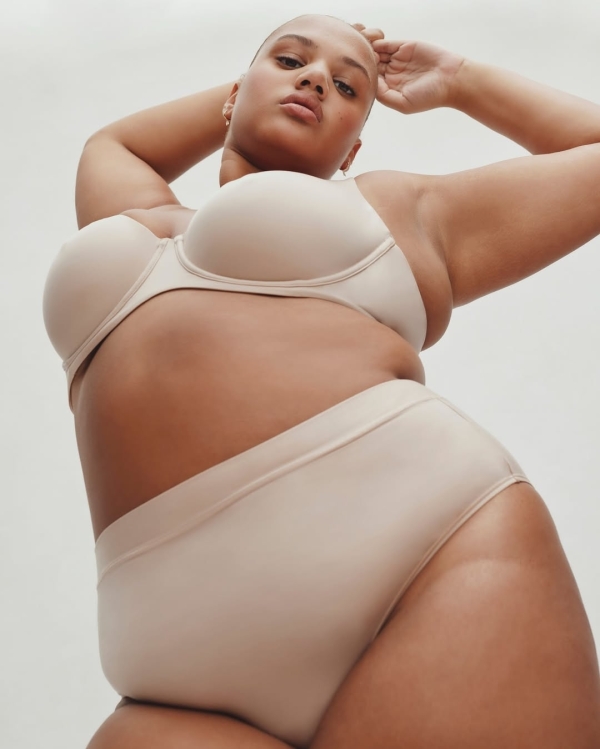 16 Chicest Lingerie Brands to Shop Now