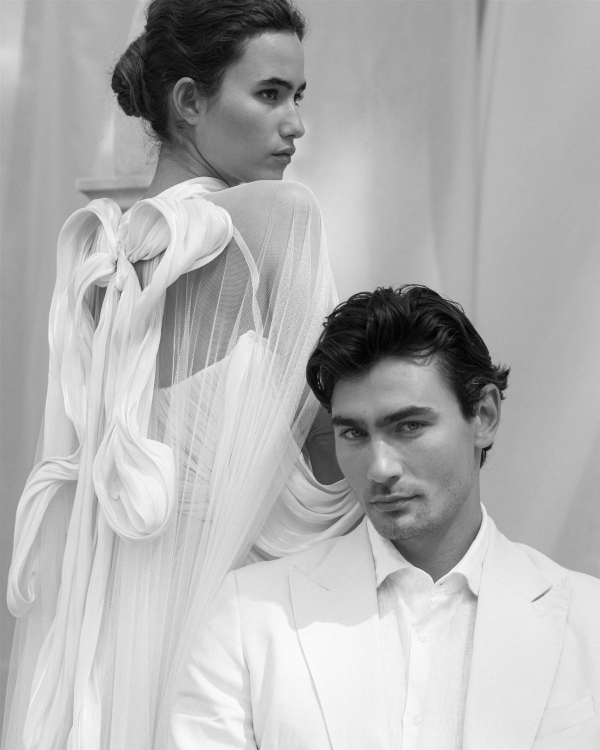 Spanish Sun, Endless Love