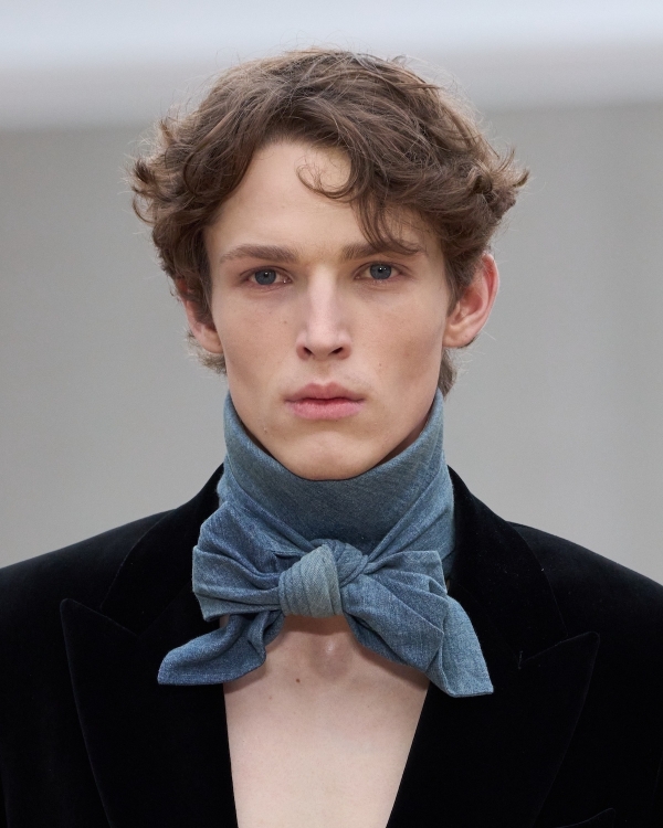 10 Groom Style Trends from the Spring-Summer 2026 Menswear Runways