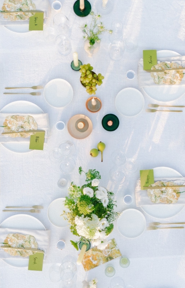 Cakes & Catering Rotondo Catering by Alba