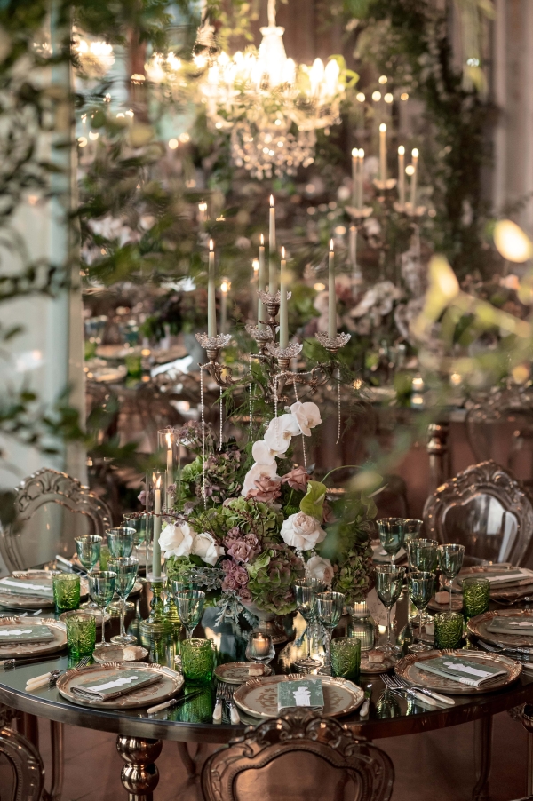 Planners CheChic! Weddings