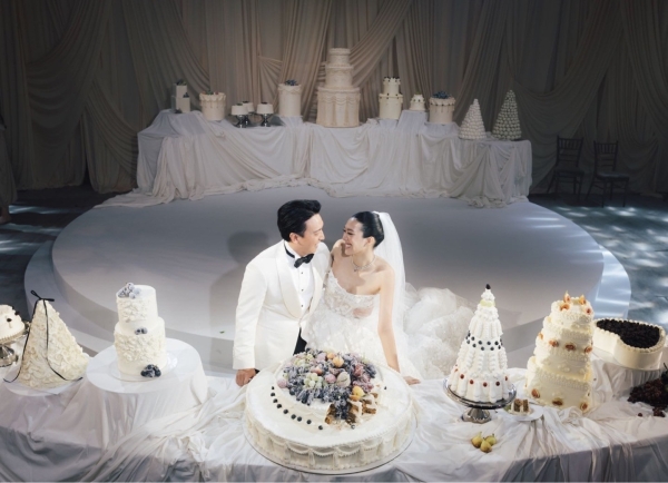 Cakes & Catering SNP Cake Atelier