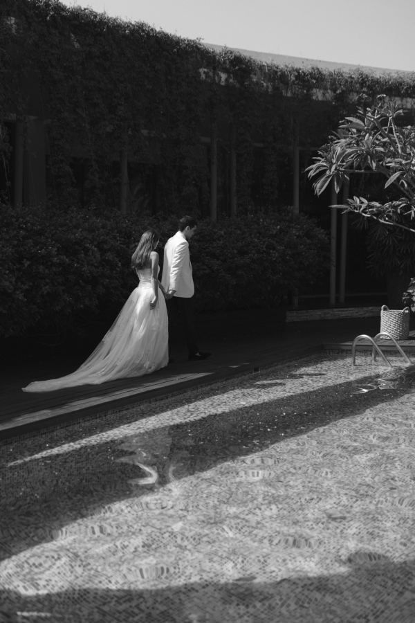 Photographers Lauren Alatriste