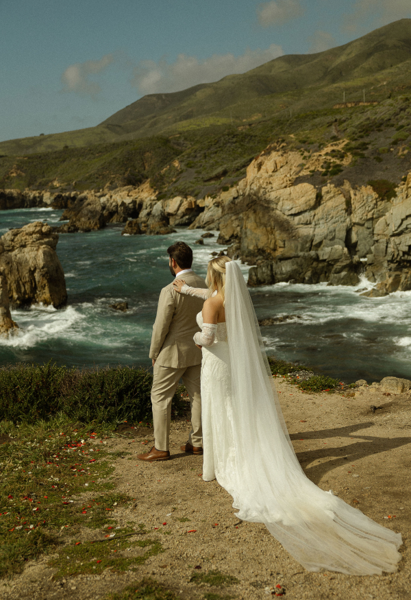 Photographers Lizzy Mae