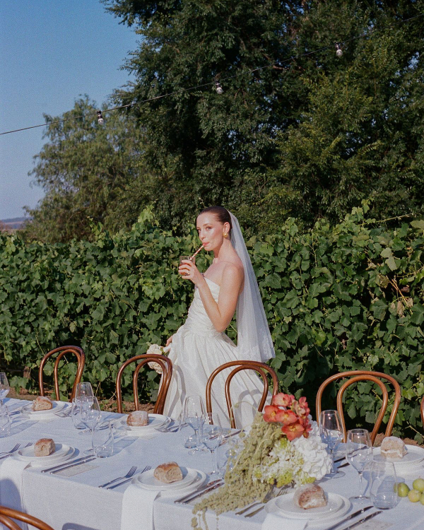 10 Viral Gen Z Trends Breaking All the Wedding Rules