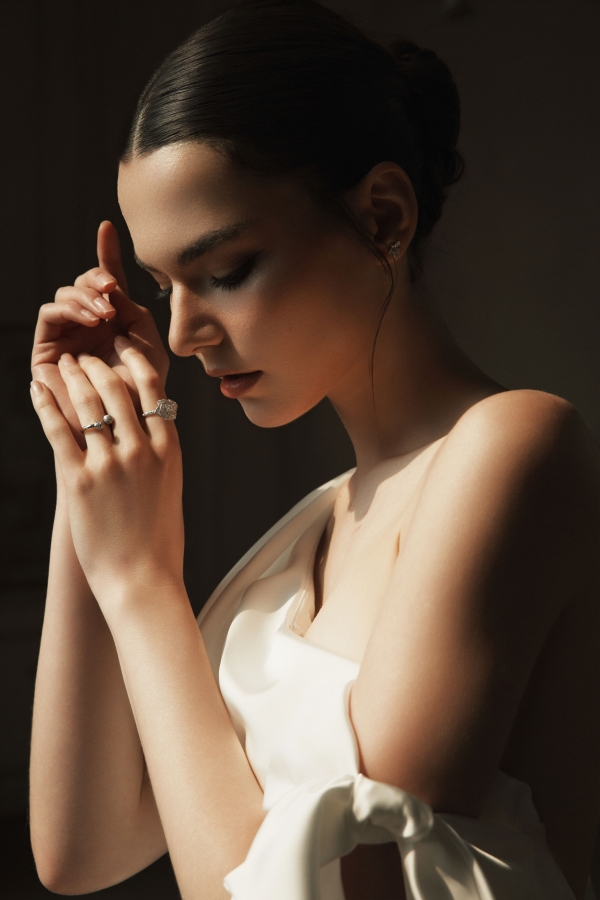 Bridal LINH DOAN ATELIER