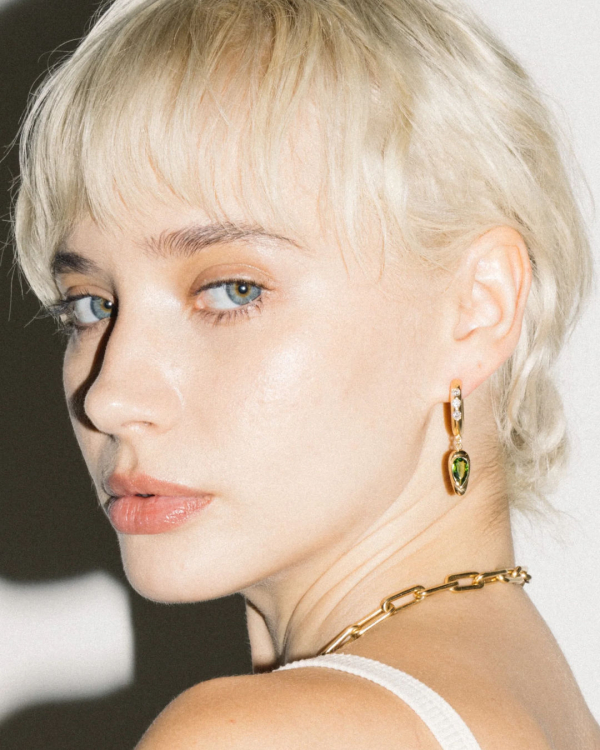 Bridal Birthstone Fine Jewelry to Match Every Month and Mood