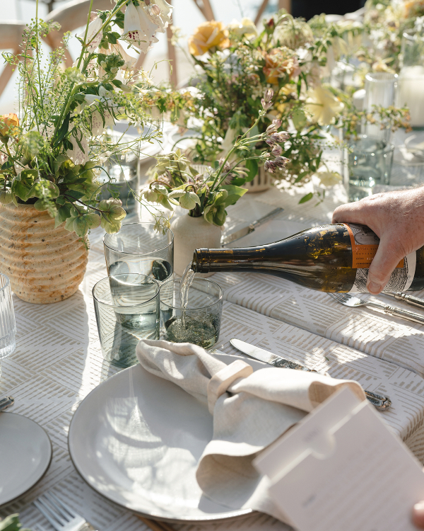How to Plan for a Seamless Wedding Guest Experience