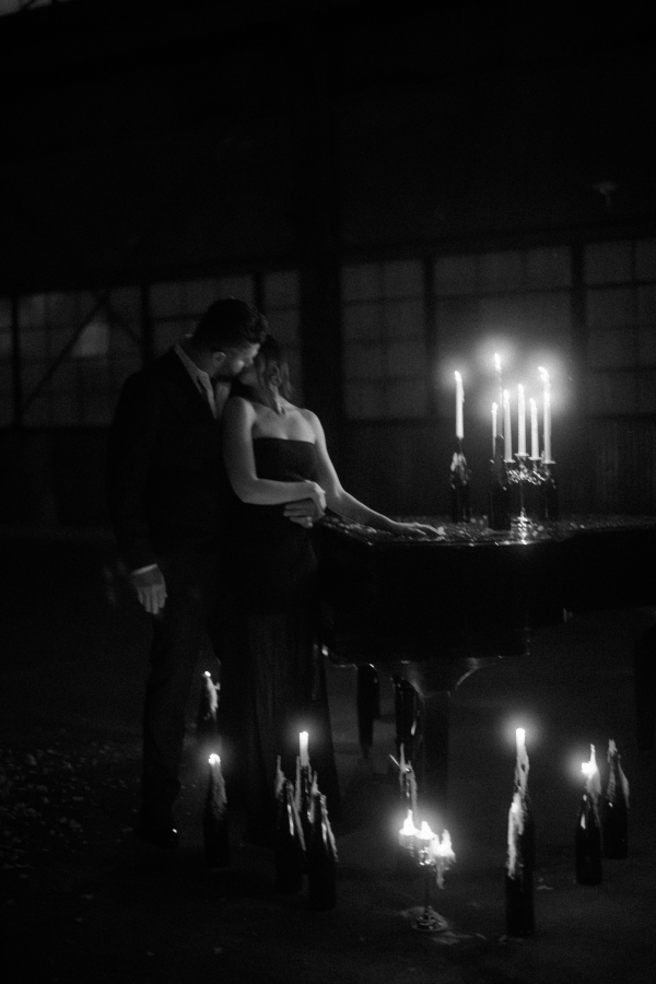 Photographers Moosho