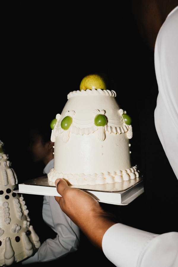 Cakes & Catering SNP Cake Atelier