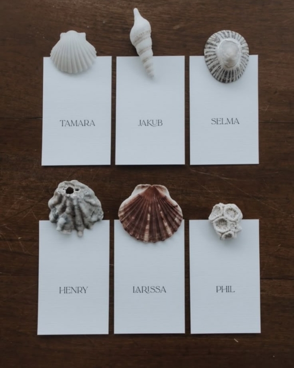 The Trendiest Stationery Ideas for Every Wedding Style