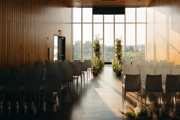 Venues The Standard, High Line