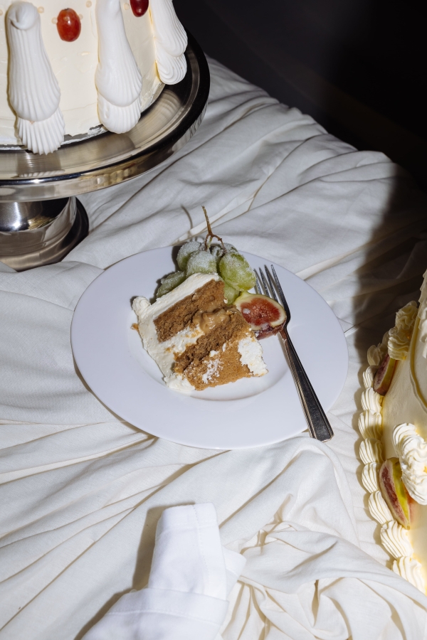 Cakes & Catering SNP Cake Atelier