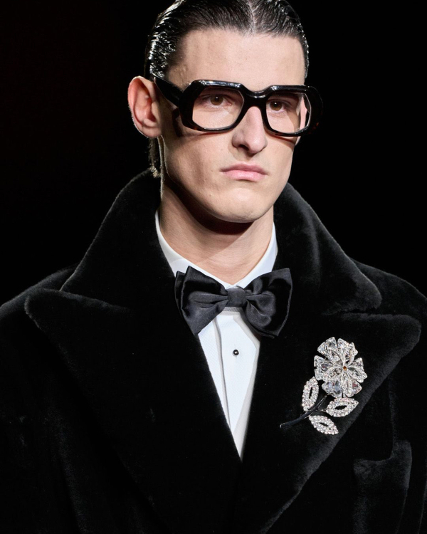 A Complete Style Guide for the Fashion-Forward Groom