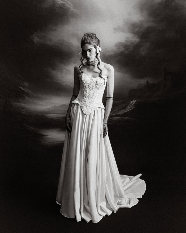 30 Vintage-Inspired Wedding Dresses from the 2026 Bridal Collections