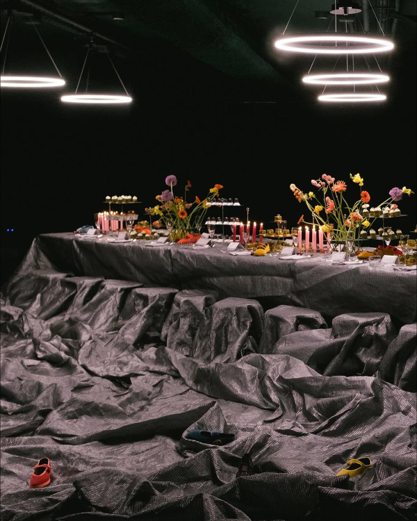 6 Steps to Create Show-Stopping Wedding Reception Tables