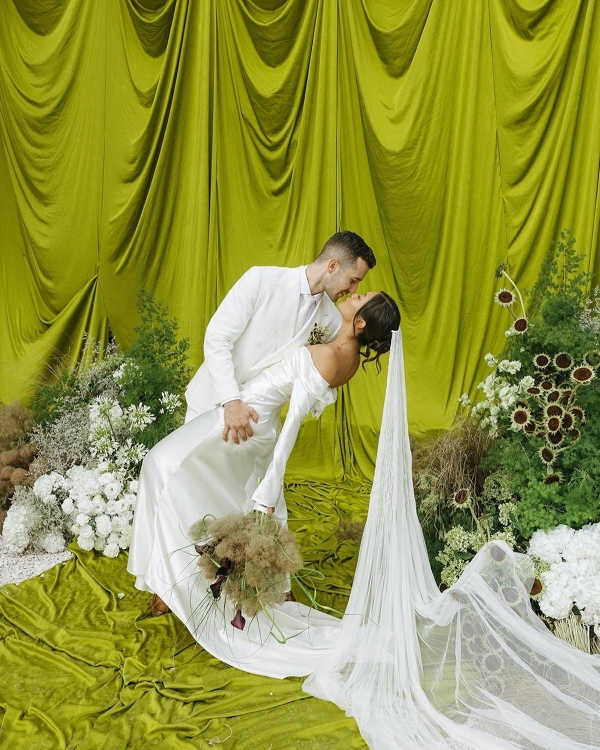 45 Fresh Summer Wedding Decor Ideas Trending Now