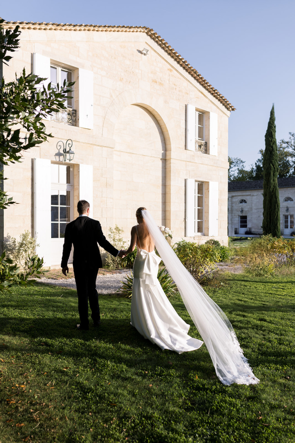 Venues Château Gassies