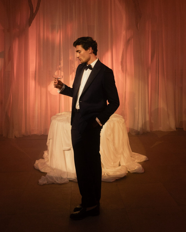 Spanish Sun, Endless Love