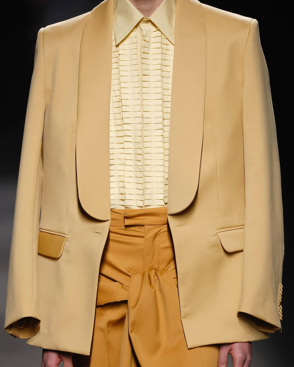 A Complete Style Guide for the Fashion-Forward Groom