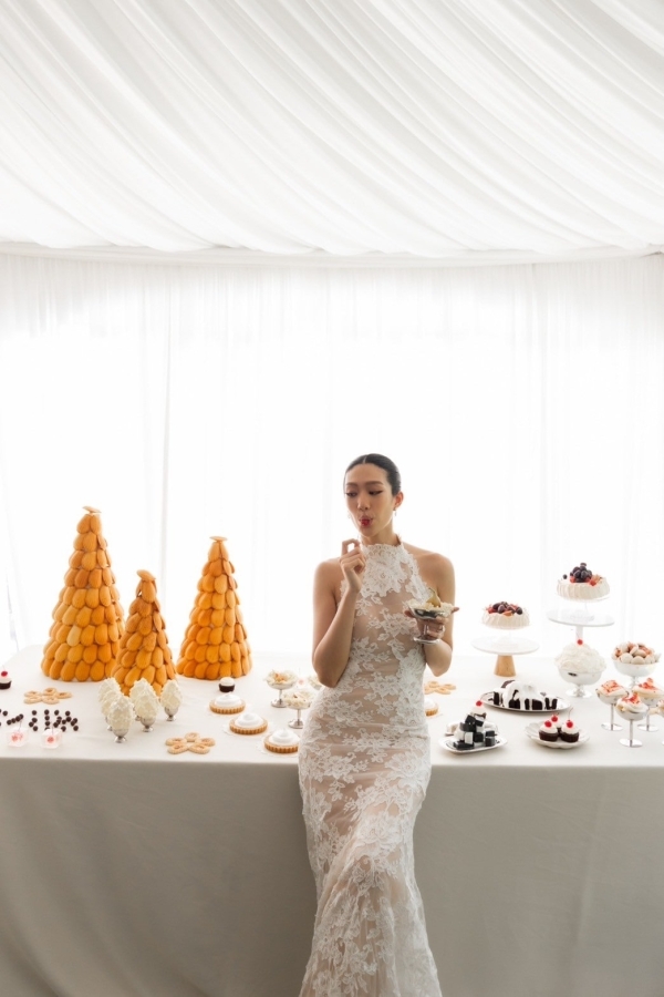 Cakes & Catering SNP Cake Atelier