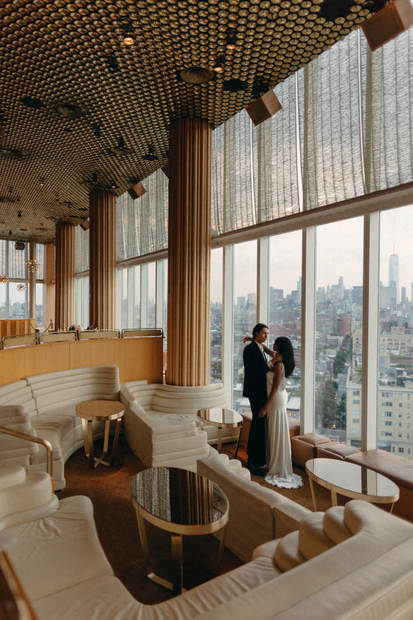 Venues The Standard, High Line